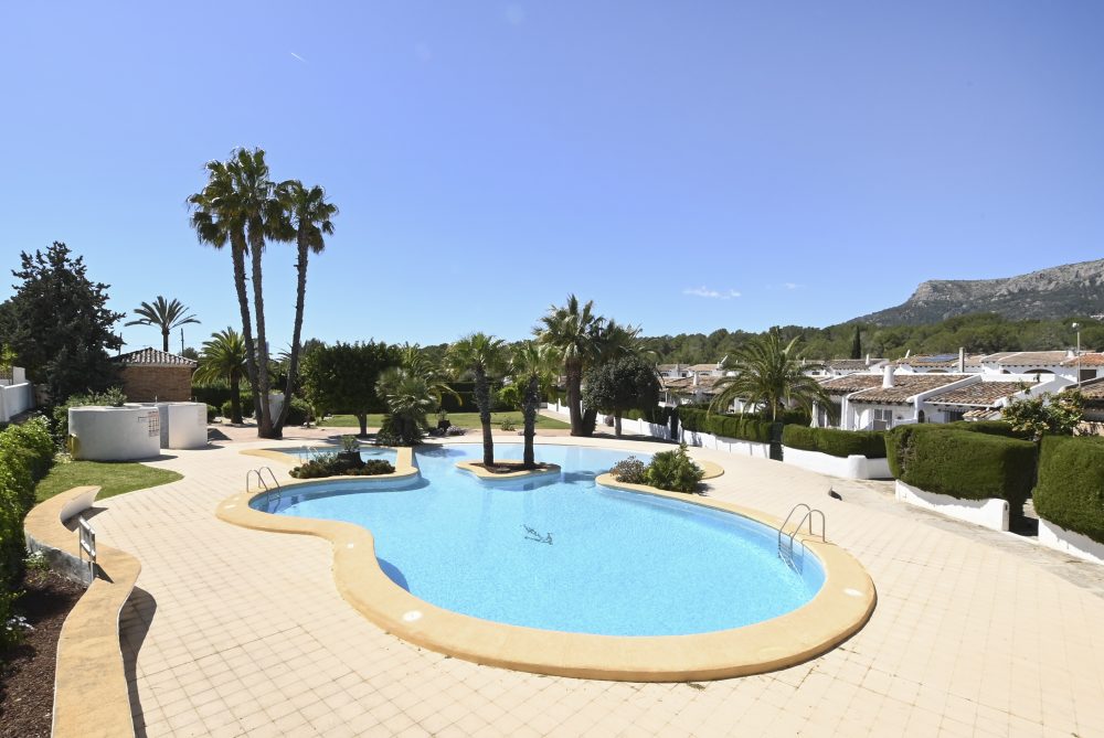1. RAFOL PISCINA