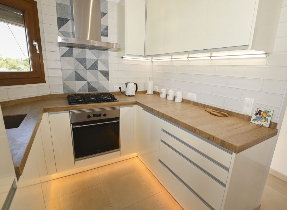 10. RAFOL COCINA