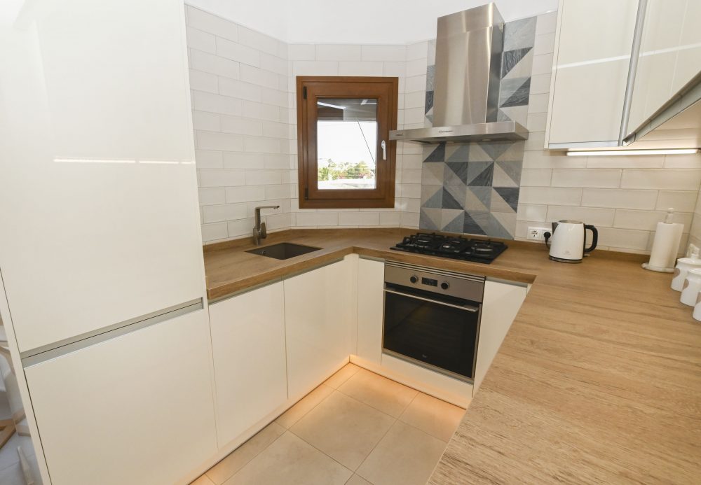 11. RAFOL COCINA