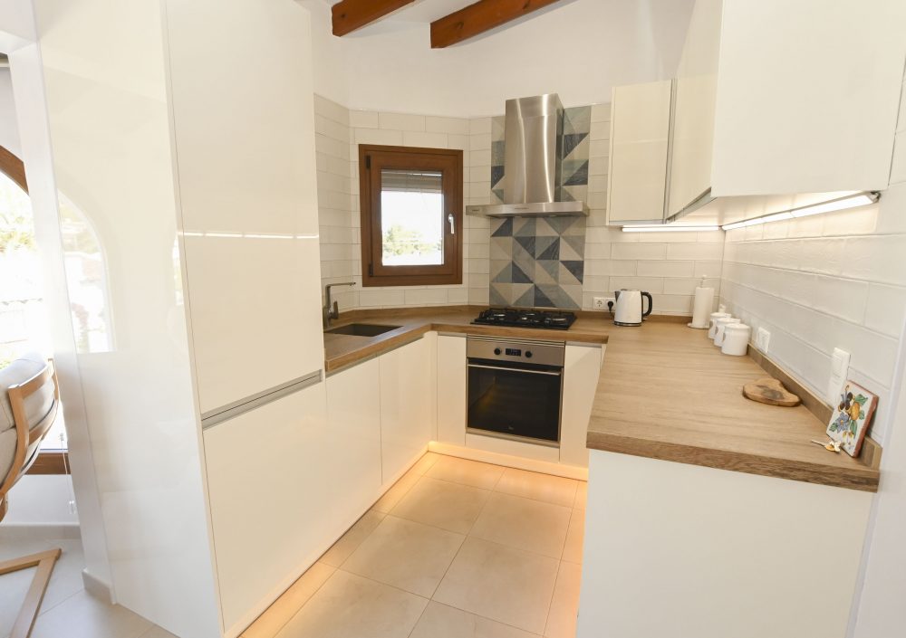 12. RAFOL COCINA