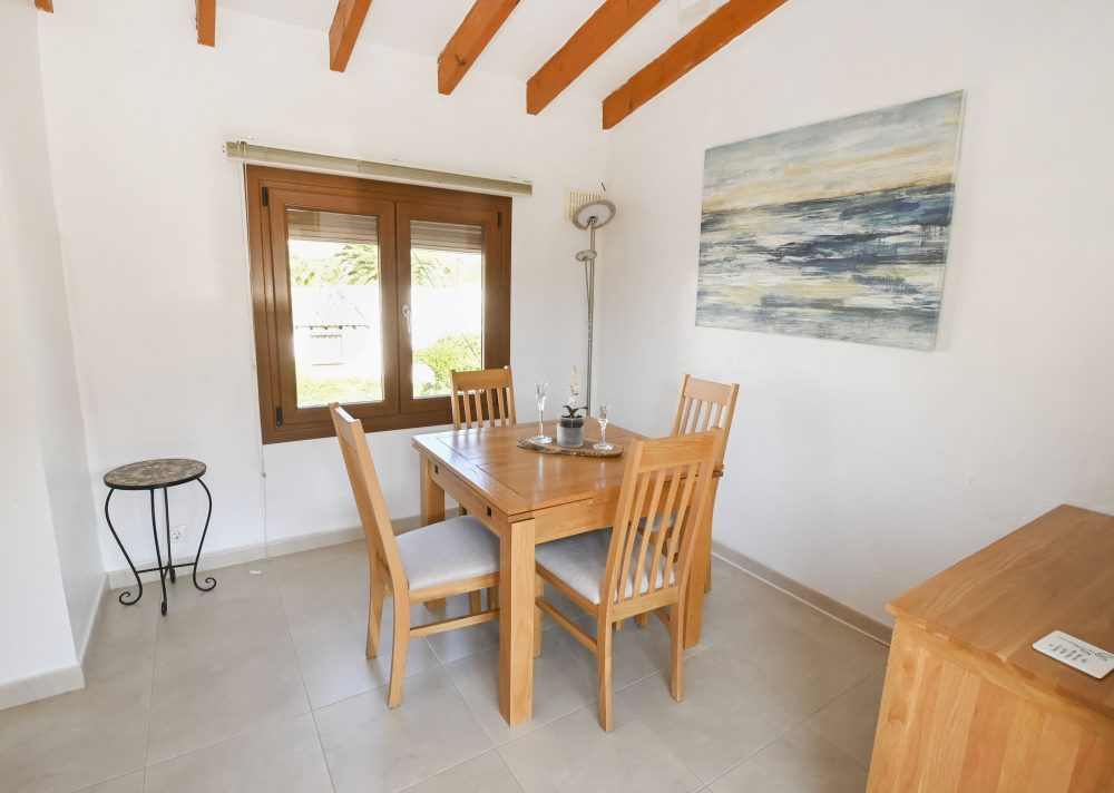 15. RAFOL COMEDOR