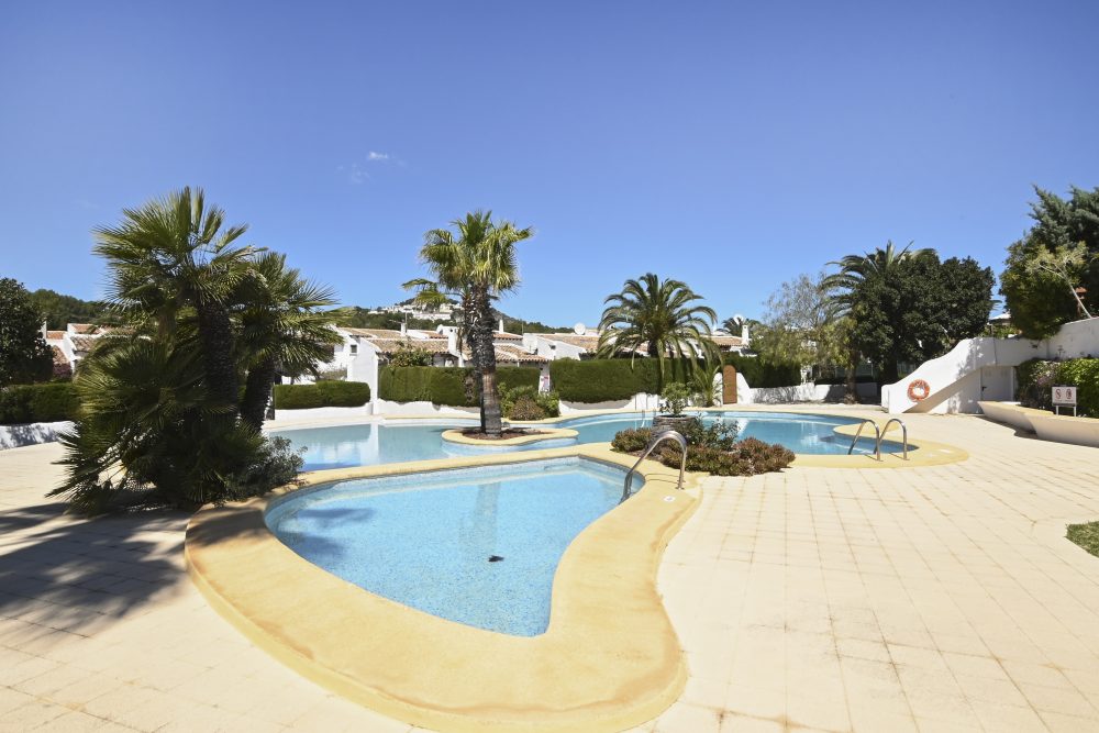2. RAFOL PISCINA