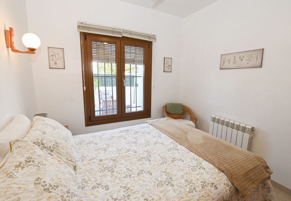 22. RAFOL DORMITORIO