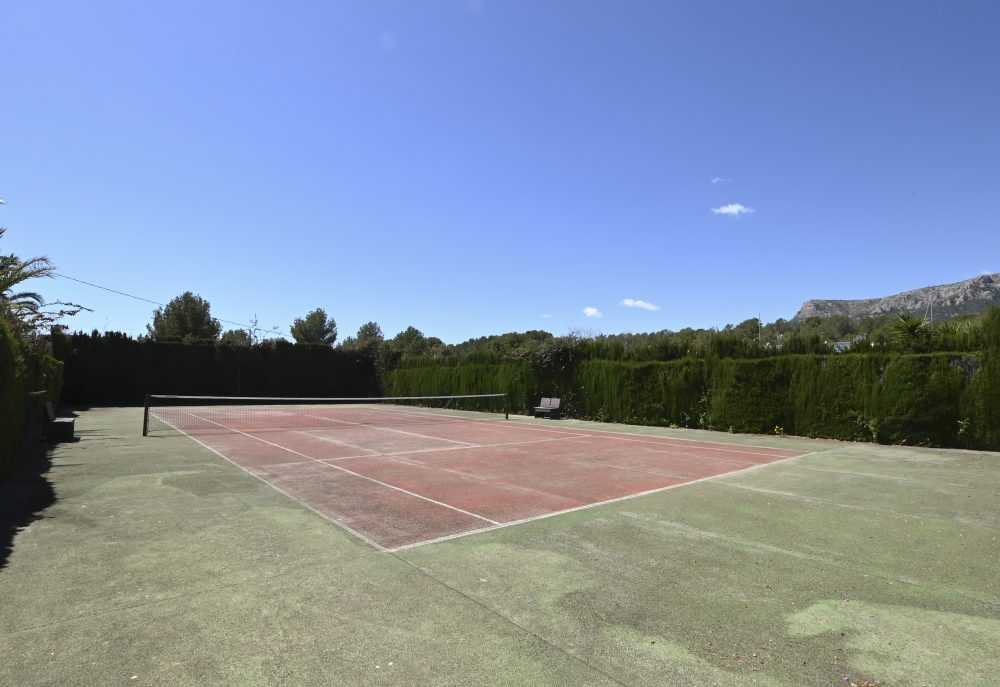 3. RAFOL PISTA TENIS