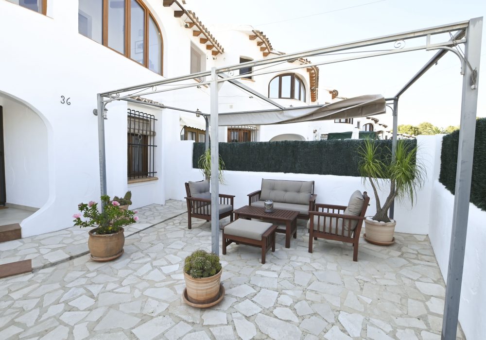 41. RAFOL PÉRGOLA
