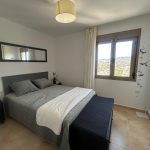 Esmeralda Suites 2º dormitorio