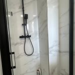 Esmeralda Suites Baño en-suite