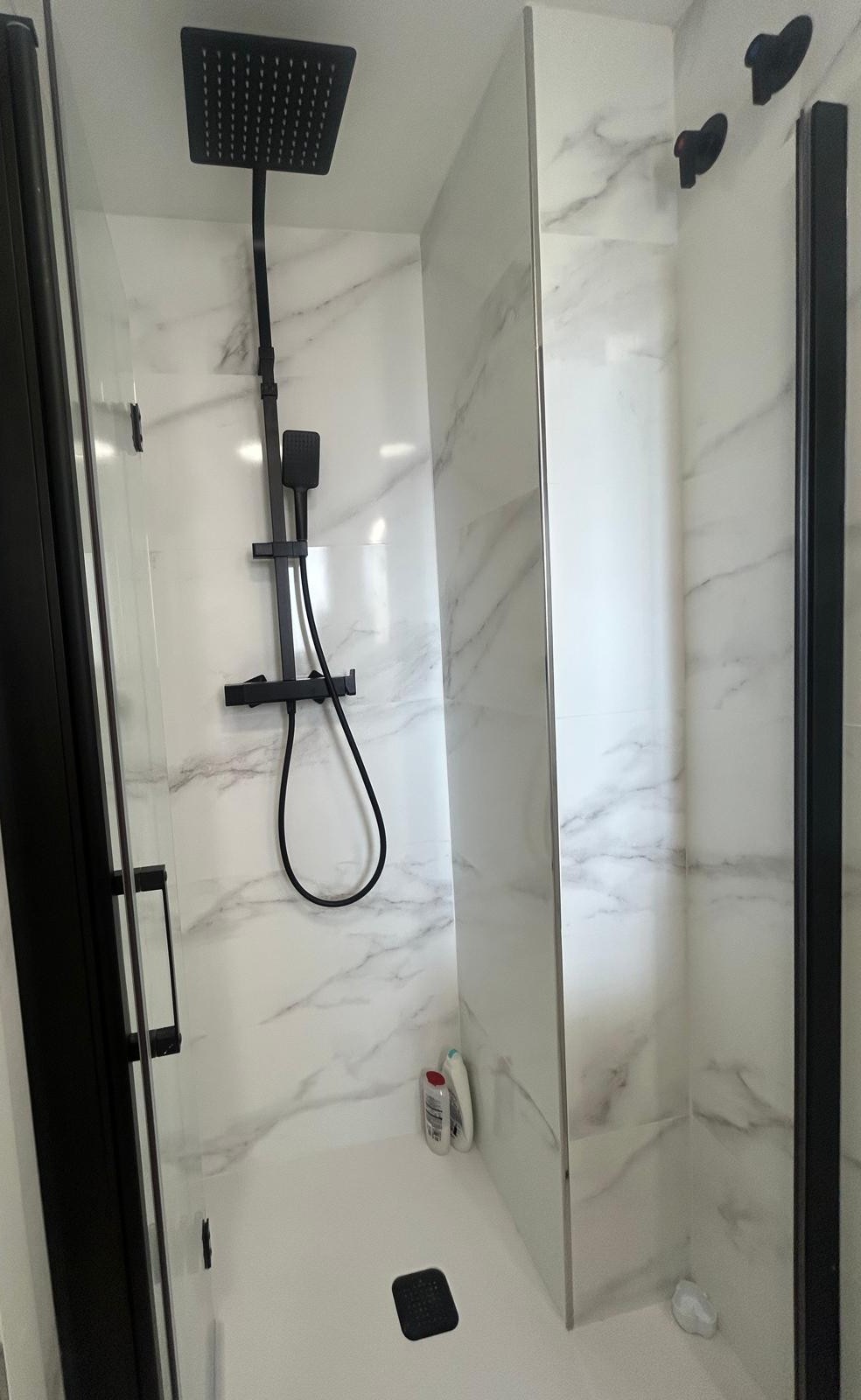 Esmeralda Suites Baño en-suite