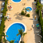 Esmeralda Suites Piscina copia