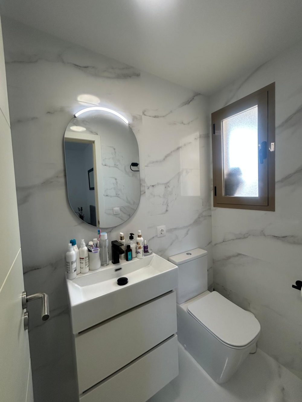 Esmeralda Suites baño en-suite (2)