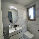Esmeralda Suites baño en-suite (2)