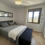 Esmeralda suites 2º dormitorio