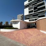 1. SUNRISE TOWER FACHADA