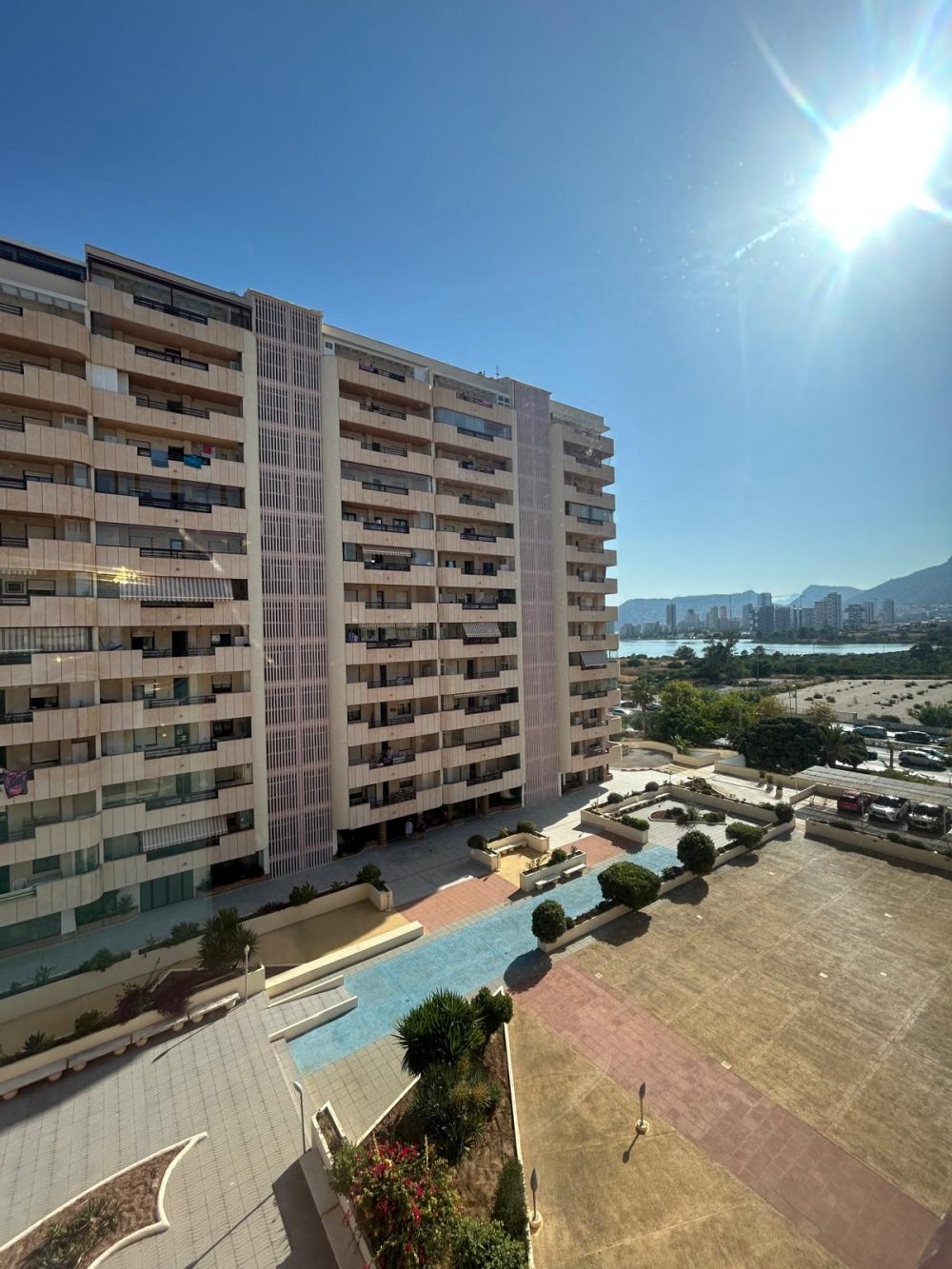 1. TOPACIO II EDIFICIO