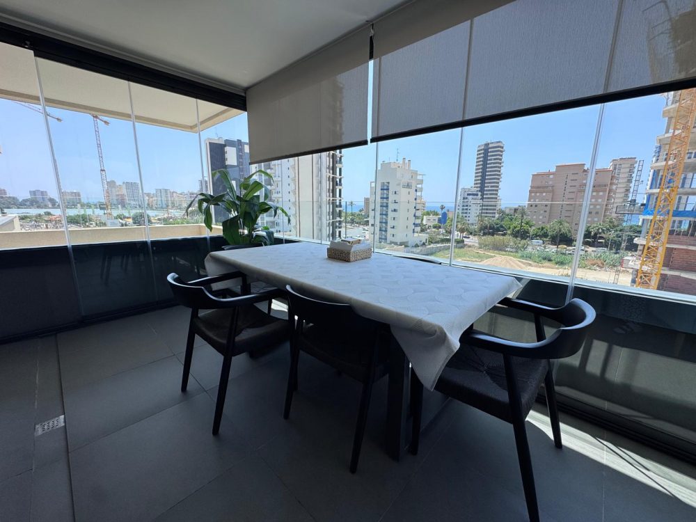 10. Alexia II Terraza