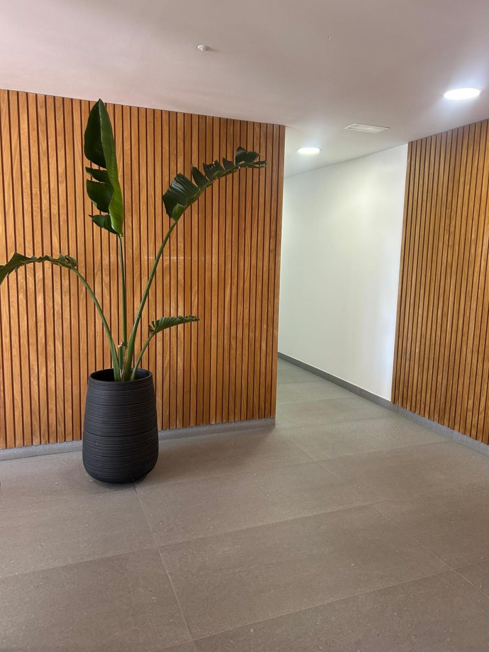 10. SUNRISE TOWER LOBBY