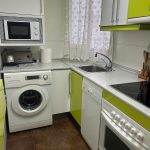 12. APOLO IV COCINA