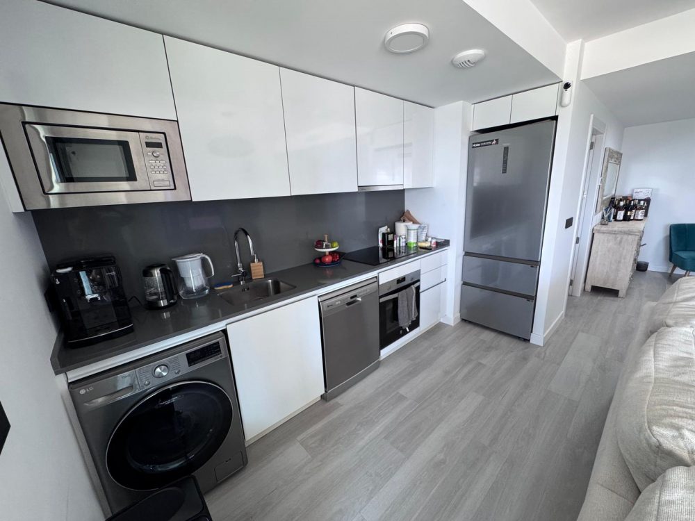 12. Alexia II Cocina