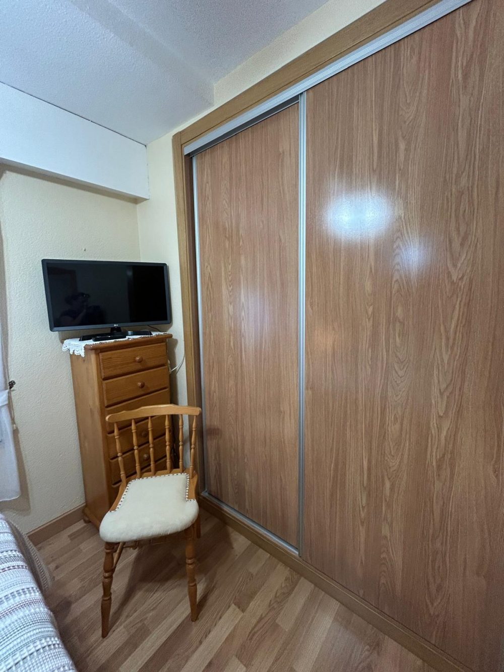14. APOLO IV DORMITORIO