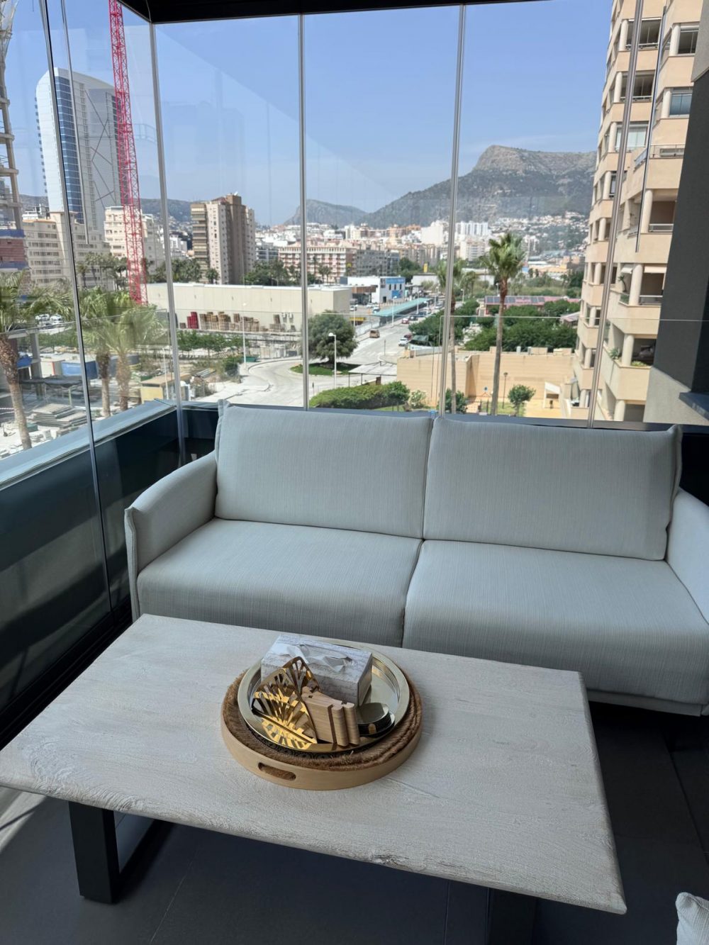 16. Alexia II Terraza