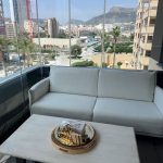16. Alexia II Terraza