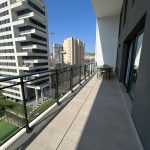 16. SUNRISE TOWER TERRAZA