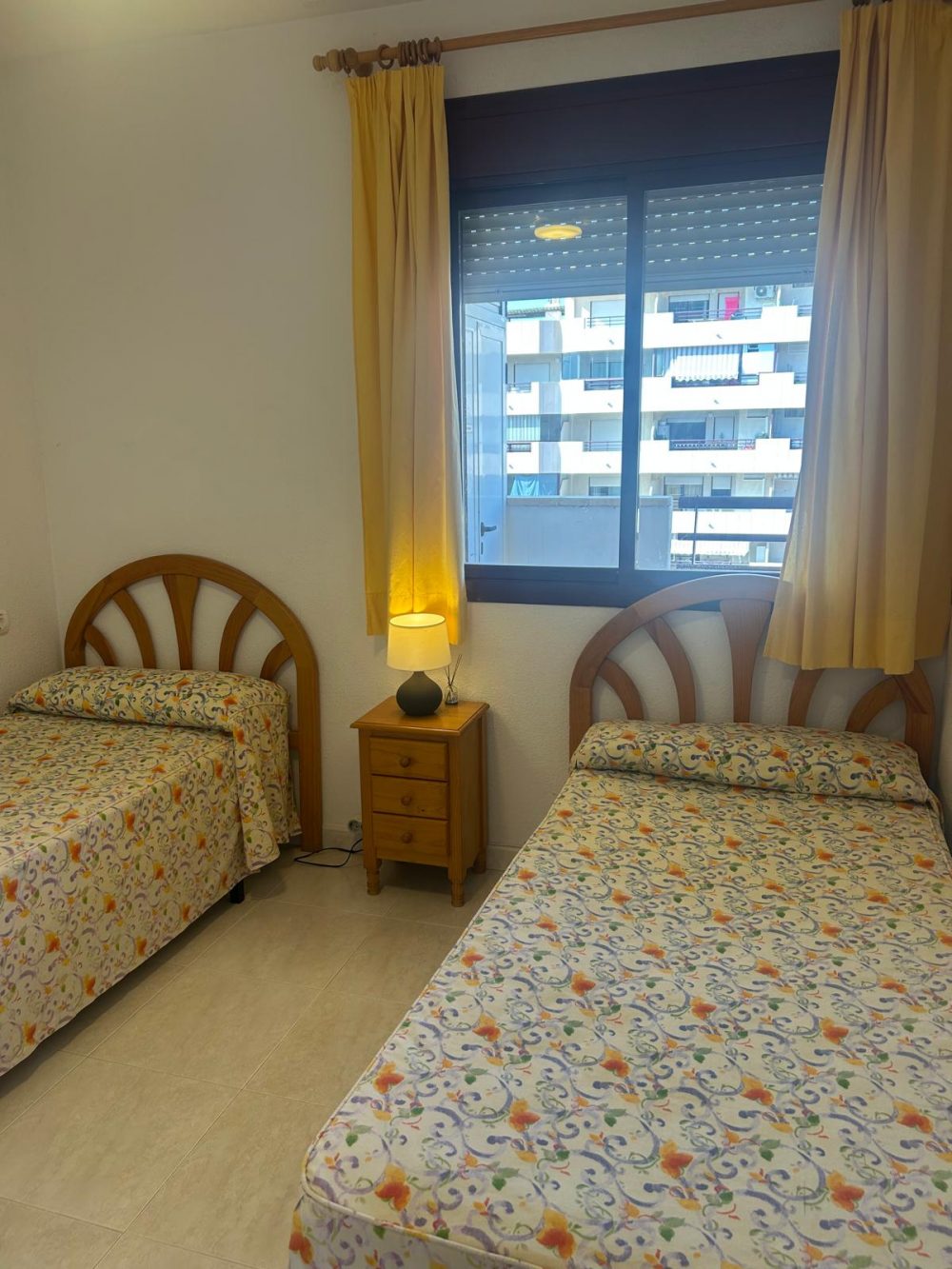 17. TOPACIO II 2º DORM