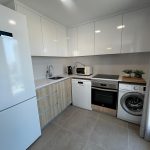 18. SUNRISE TOWER COCINA