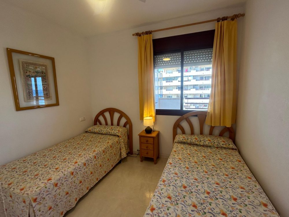 19. TOPACIO II 2º DORM