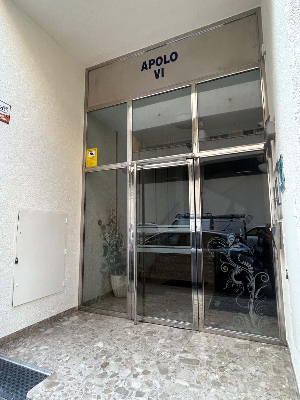 2. APOLO IV PORTAL