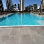 2. SUNRISE TOWER PISCINA