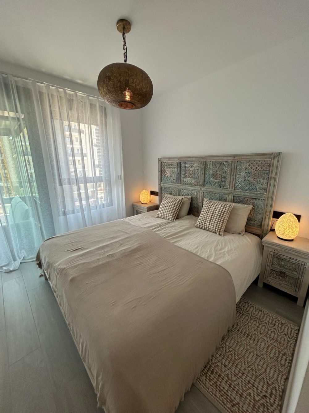 20. Alexia II Dormitorio