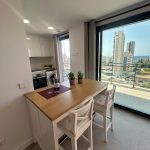 20. SUNRISE TOWER BREAKFAST BAR
