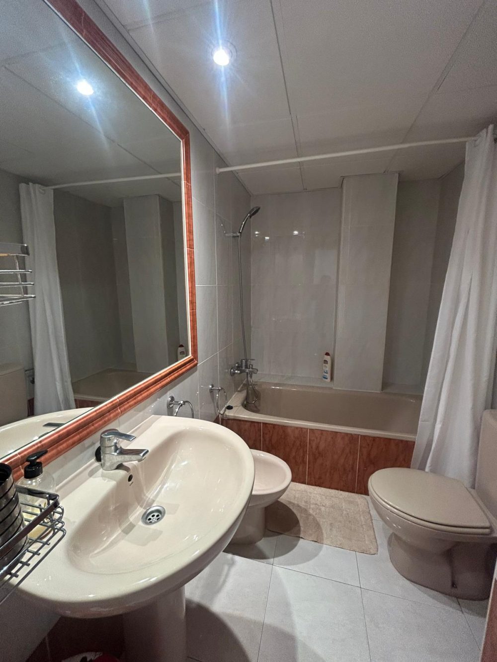 22. TOPACIO II BAÑO