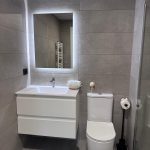 23. Alexia II Baño