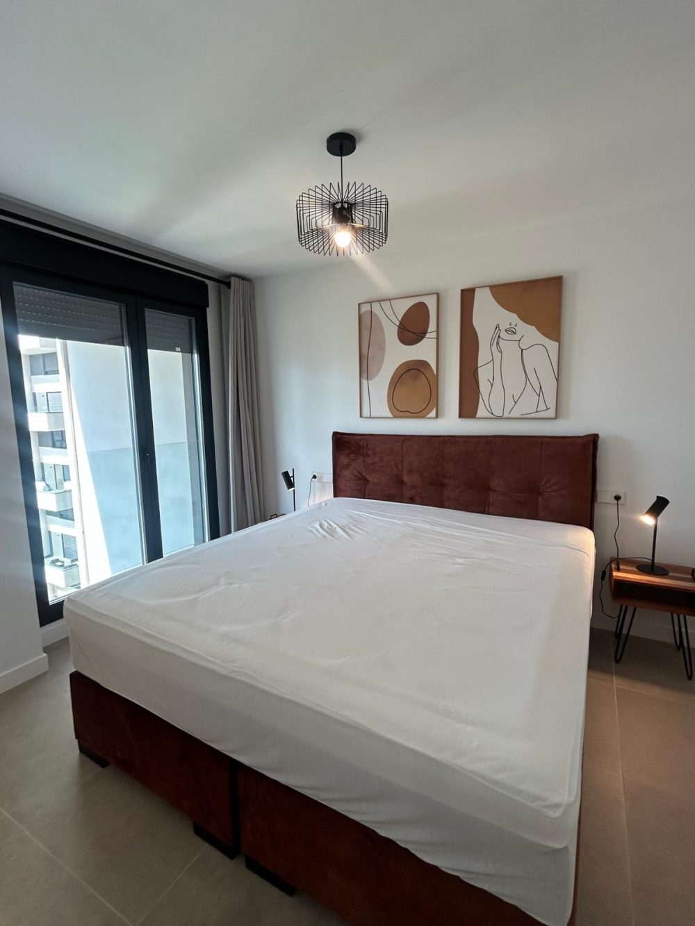 23. SUNRISE TOWER DORMITORIO