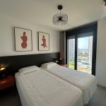 24. SUNRISE TOWER 2º DORMITORIO