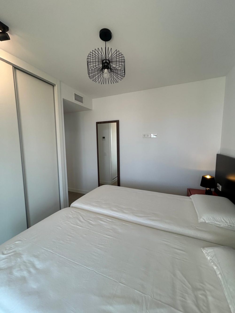26. SUNRISE TOWER 2º DORMITORIO