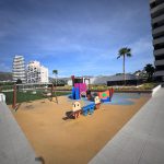4. Alexia II Parque Infantil