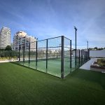 5. Alexia II Padel