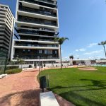 6. SUNRISE TOWER FACHADA