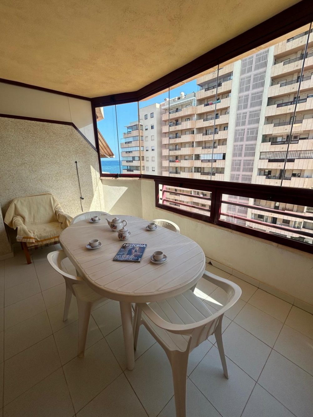 6. TOPACIO II TERRAZA