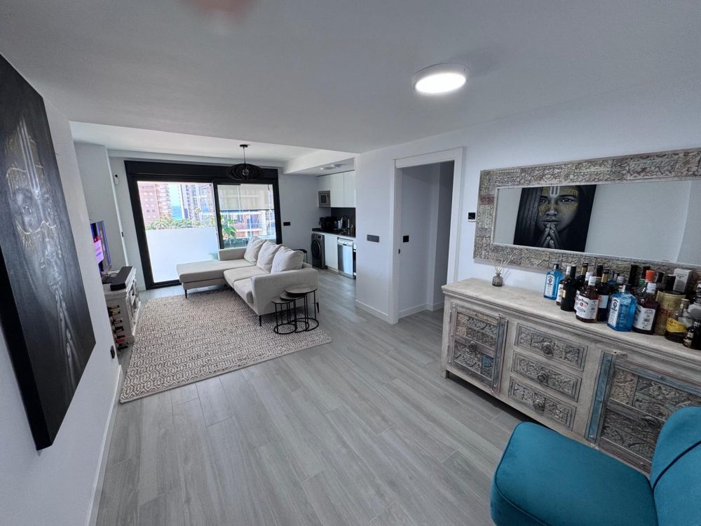 7. Alexia II Living