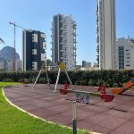 7. SUNRISE TOWER PARQUE INFANTIL