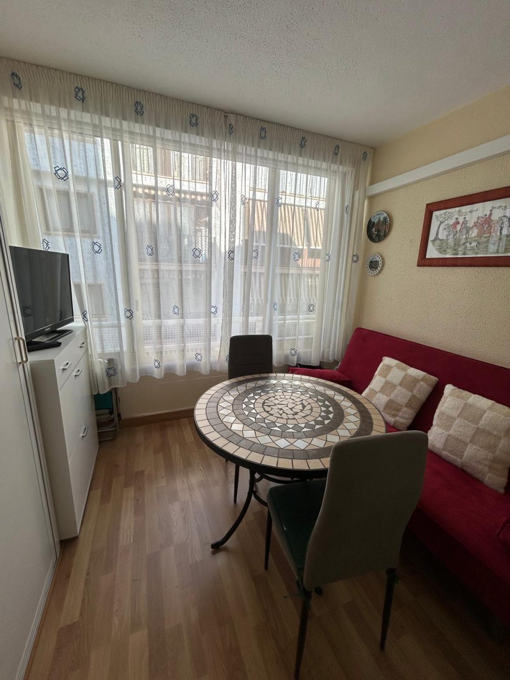 8. APOLO IV TERRAZA