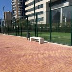 8. SUNRISE TOWER PADEL