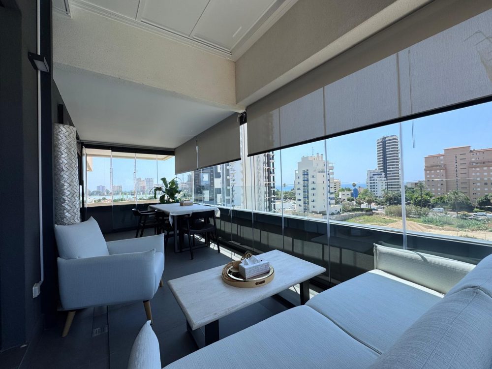 9. Alexia II Terraza