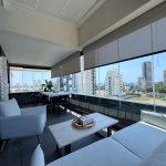 9. Alexia II Terraza