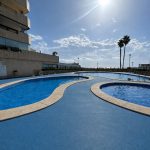 Topacio II Piscinas