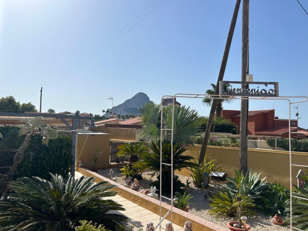 1. Ortenbach Vista